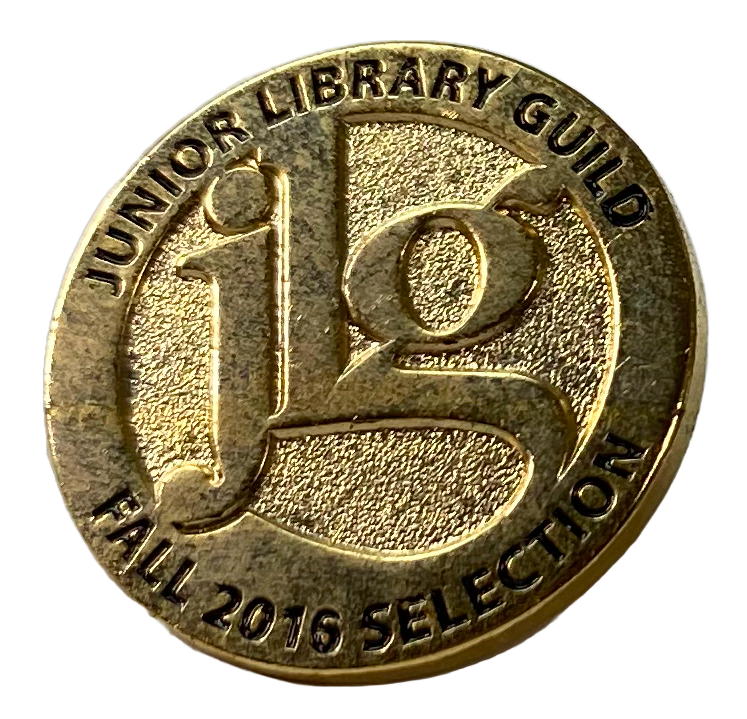 Junior Library Guild